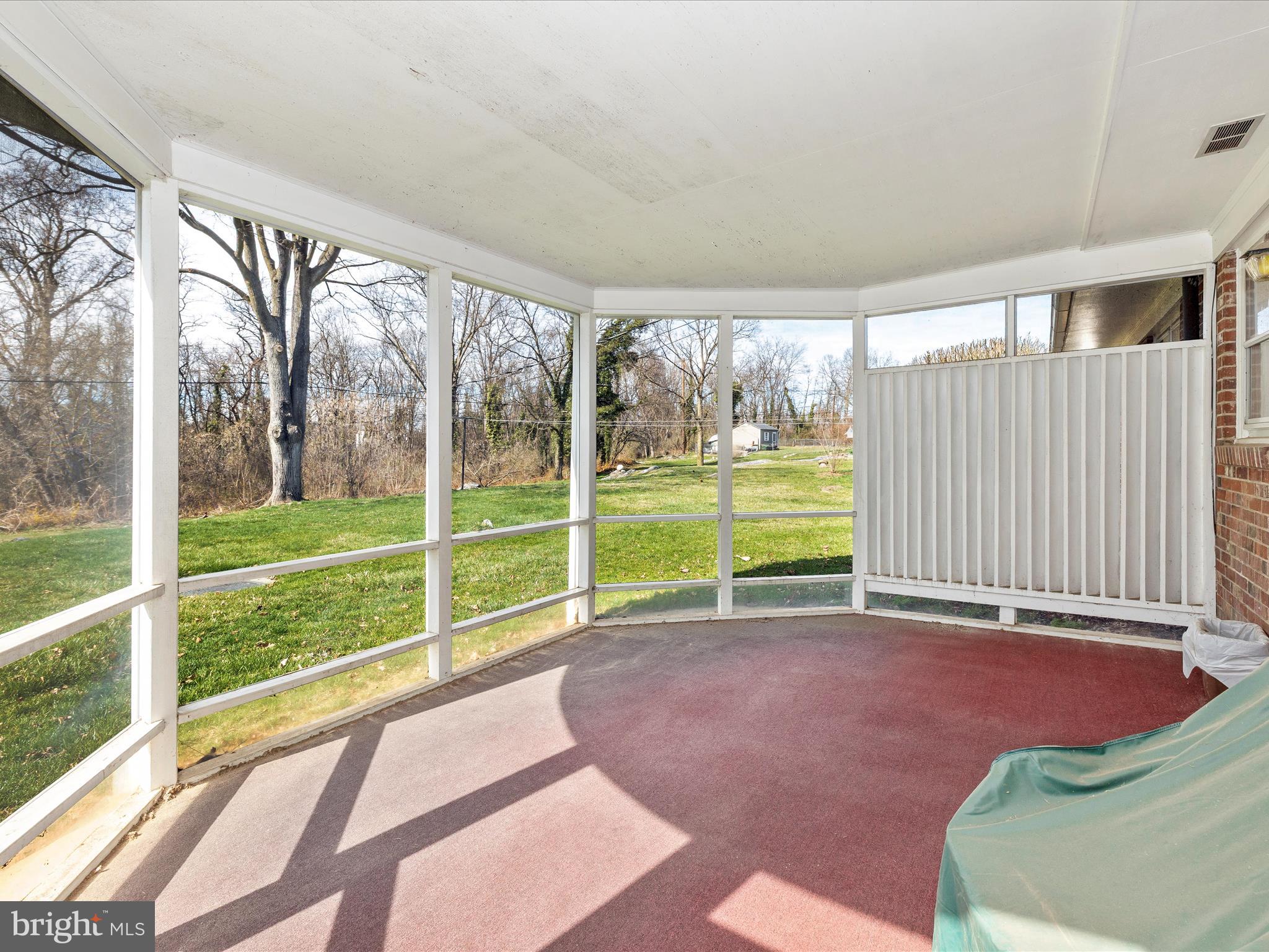 THE TERRACE - Residential