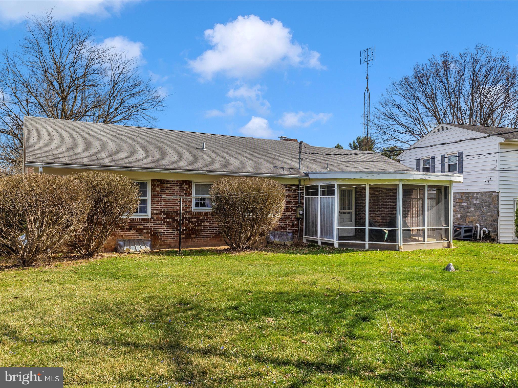 THE TERRACE - Residential