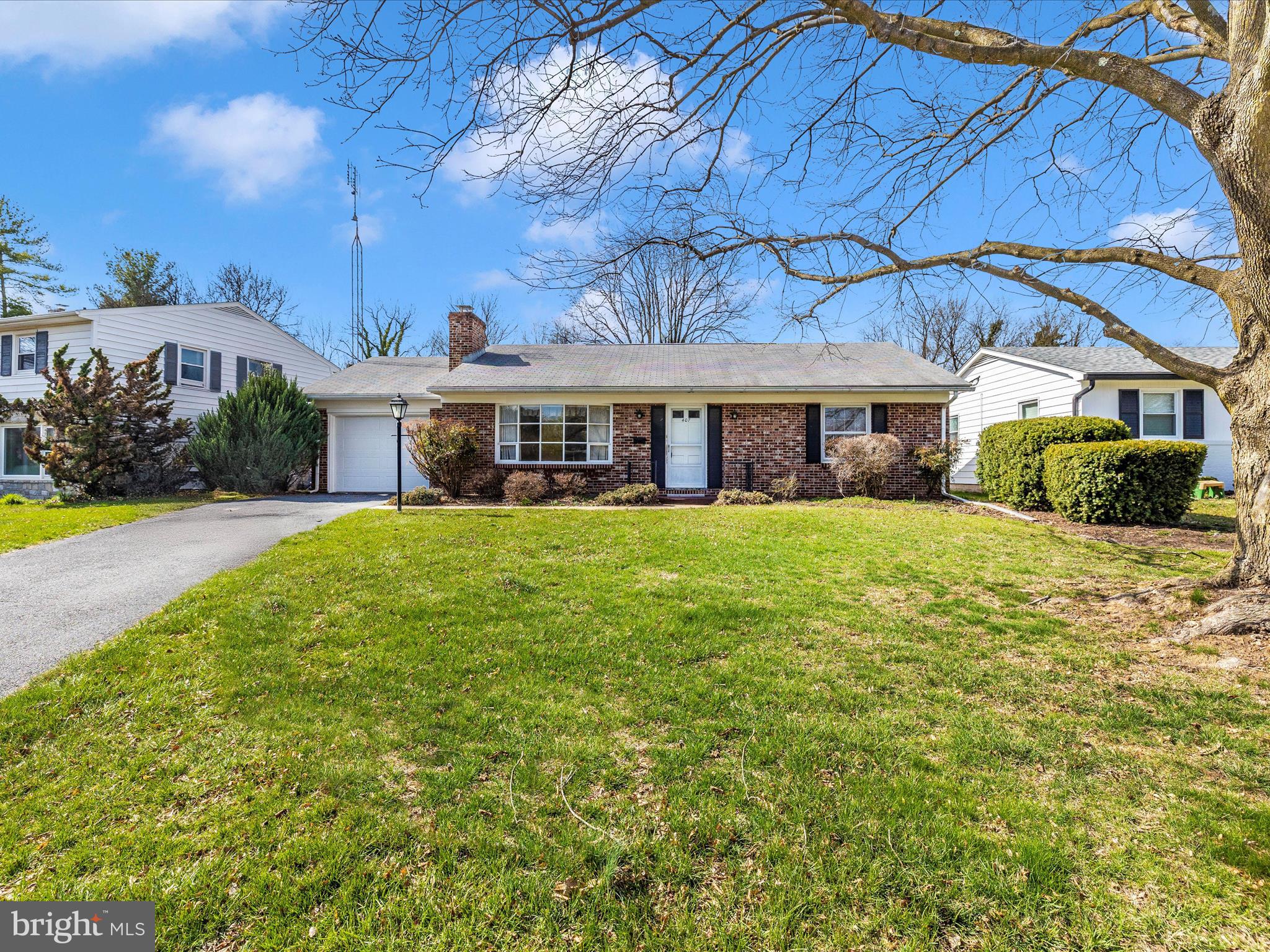 THE TERRACE - Residential