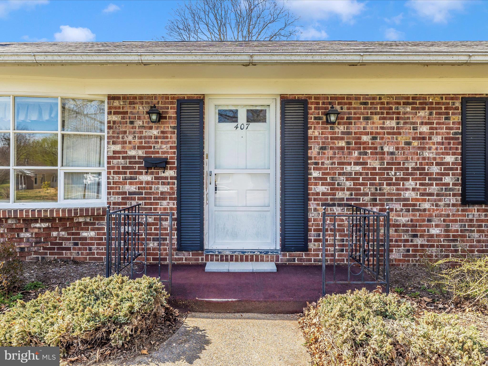 THE TERRACE - Residential