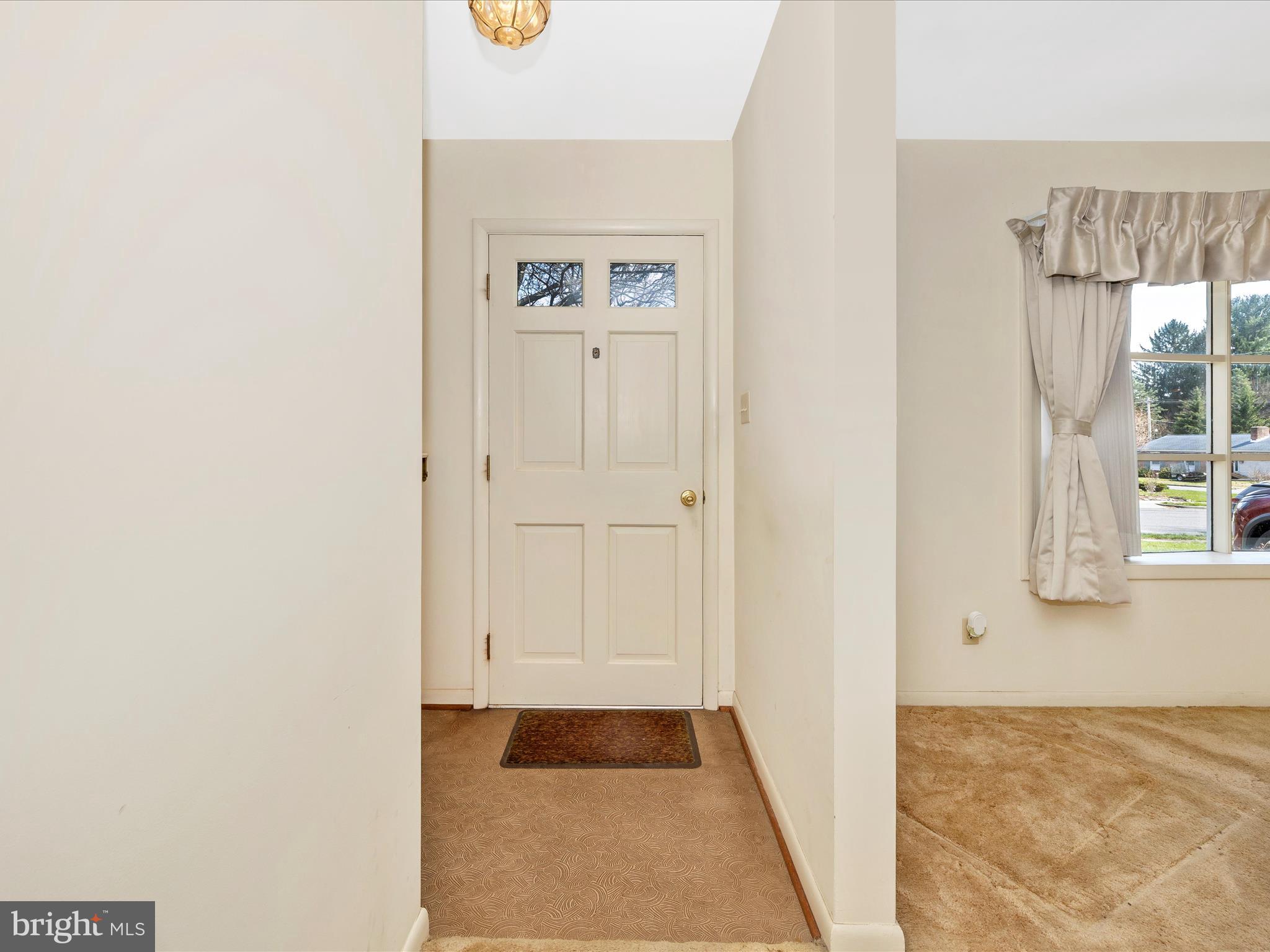 THE TERRACE - Residential