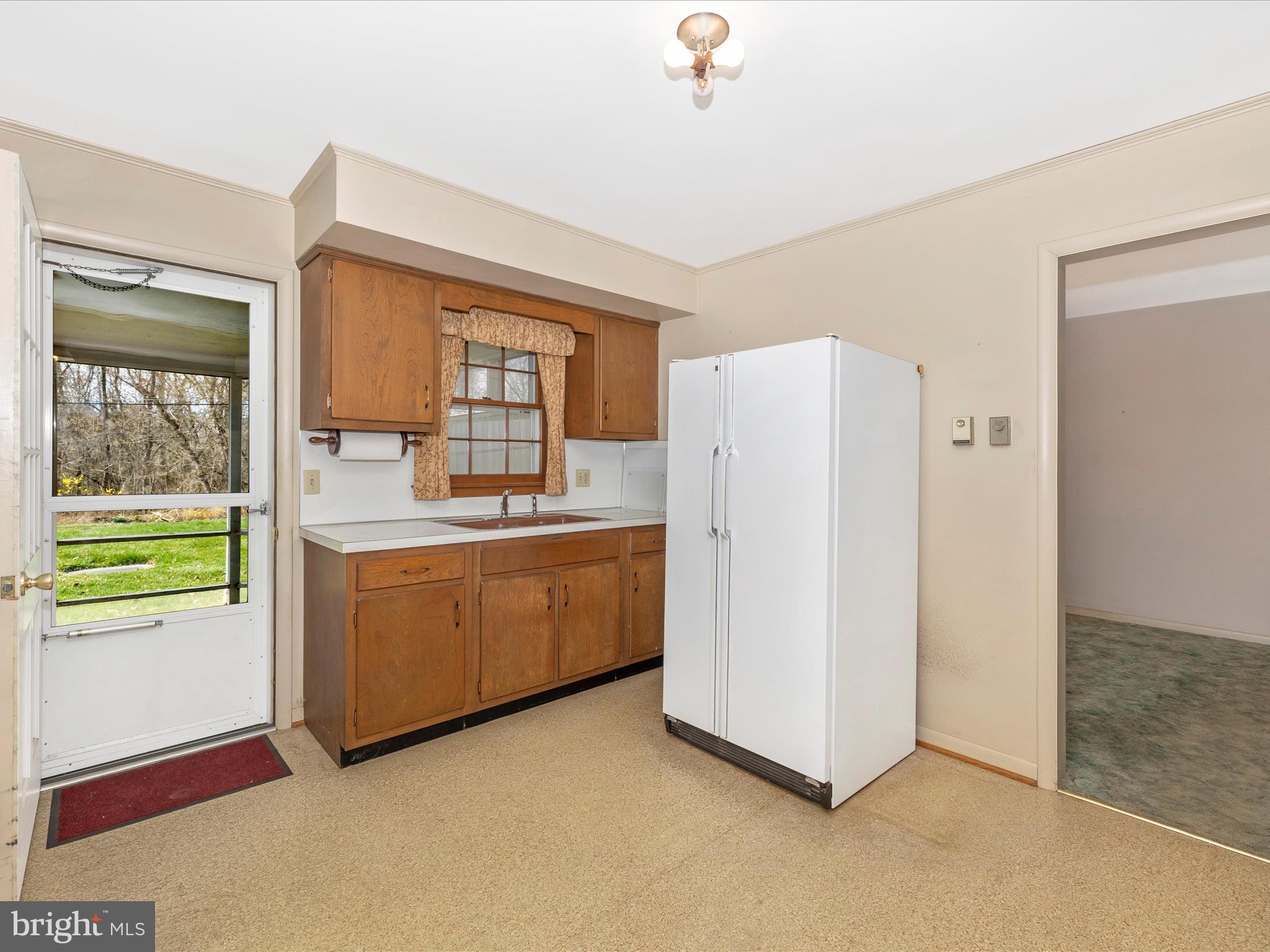 THE TERRACE - Residential