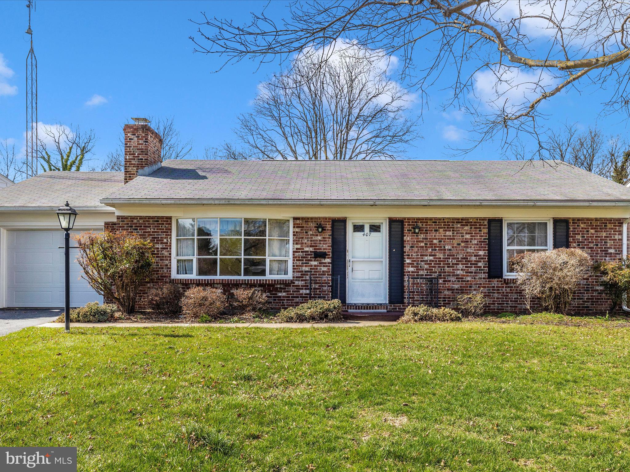 THE TERRACE - Residential