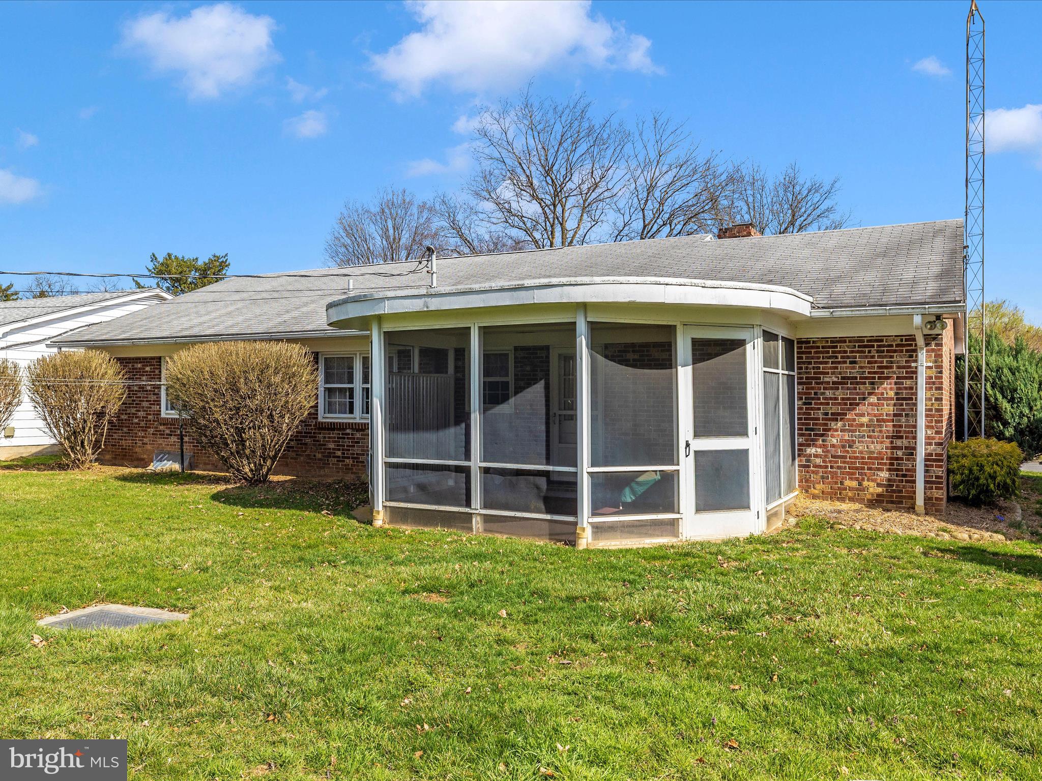 THE TERRACE - Residential