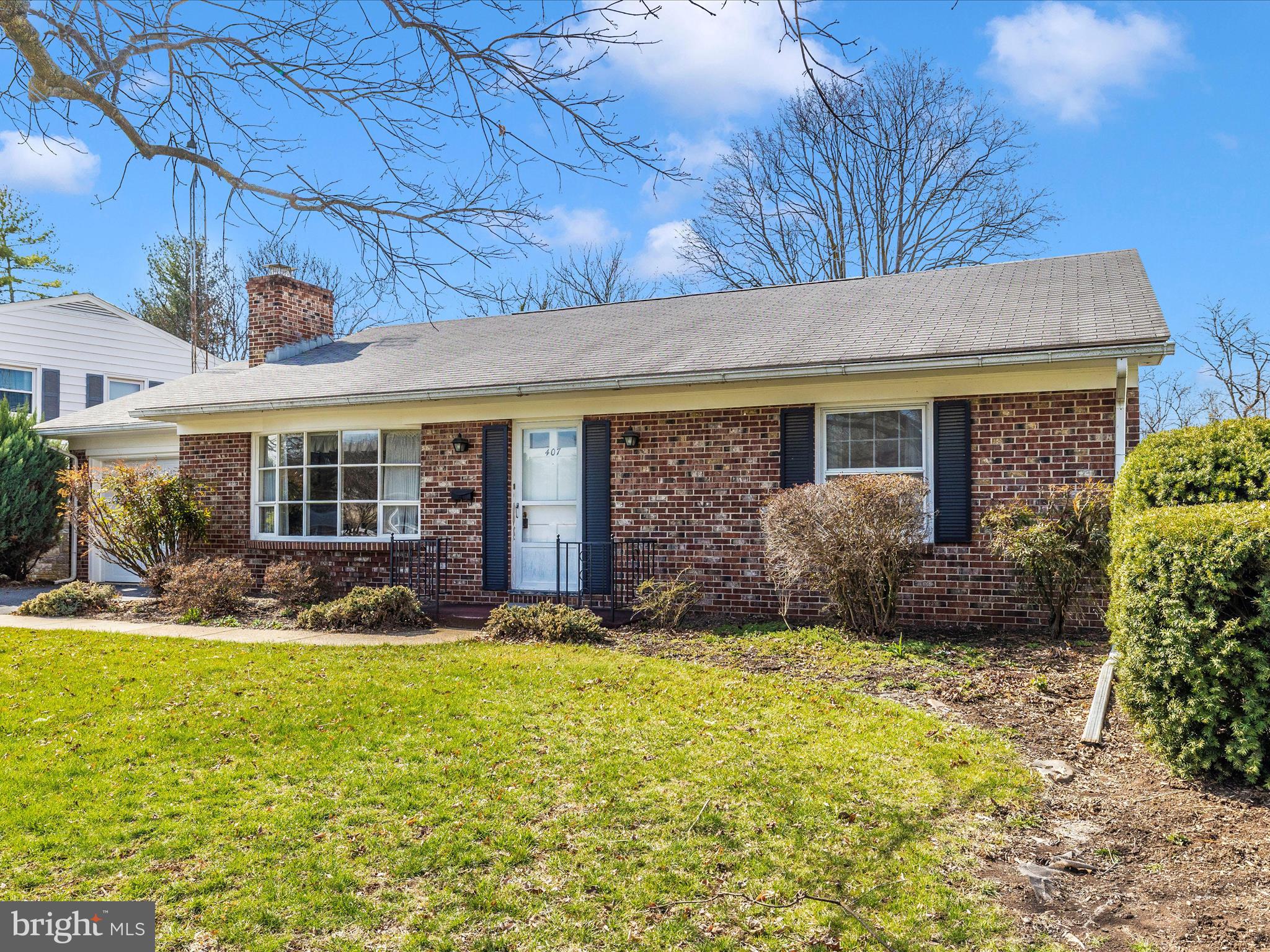 THE TERRACE - Residential