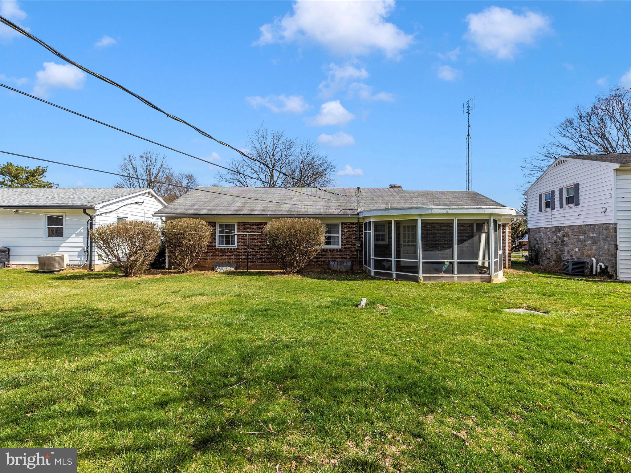 THE TERRACE - Residential