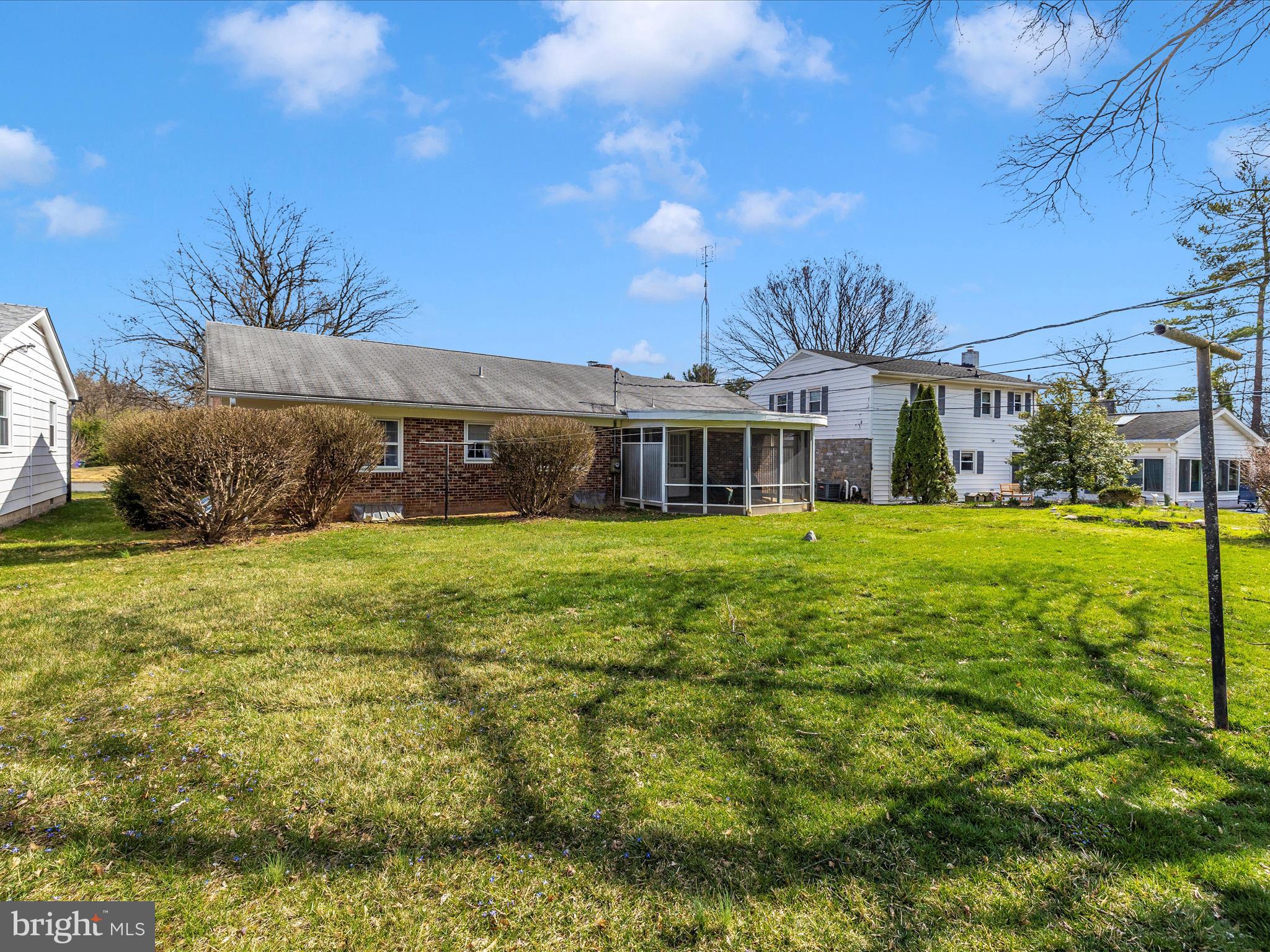 THE TERRACE - Residential