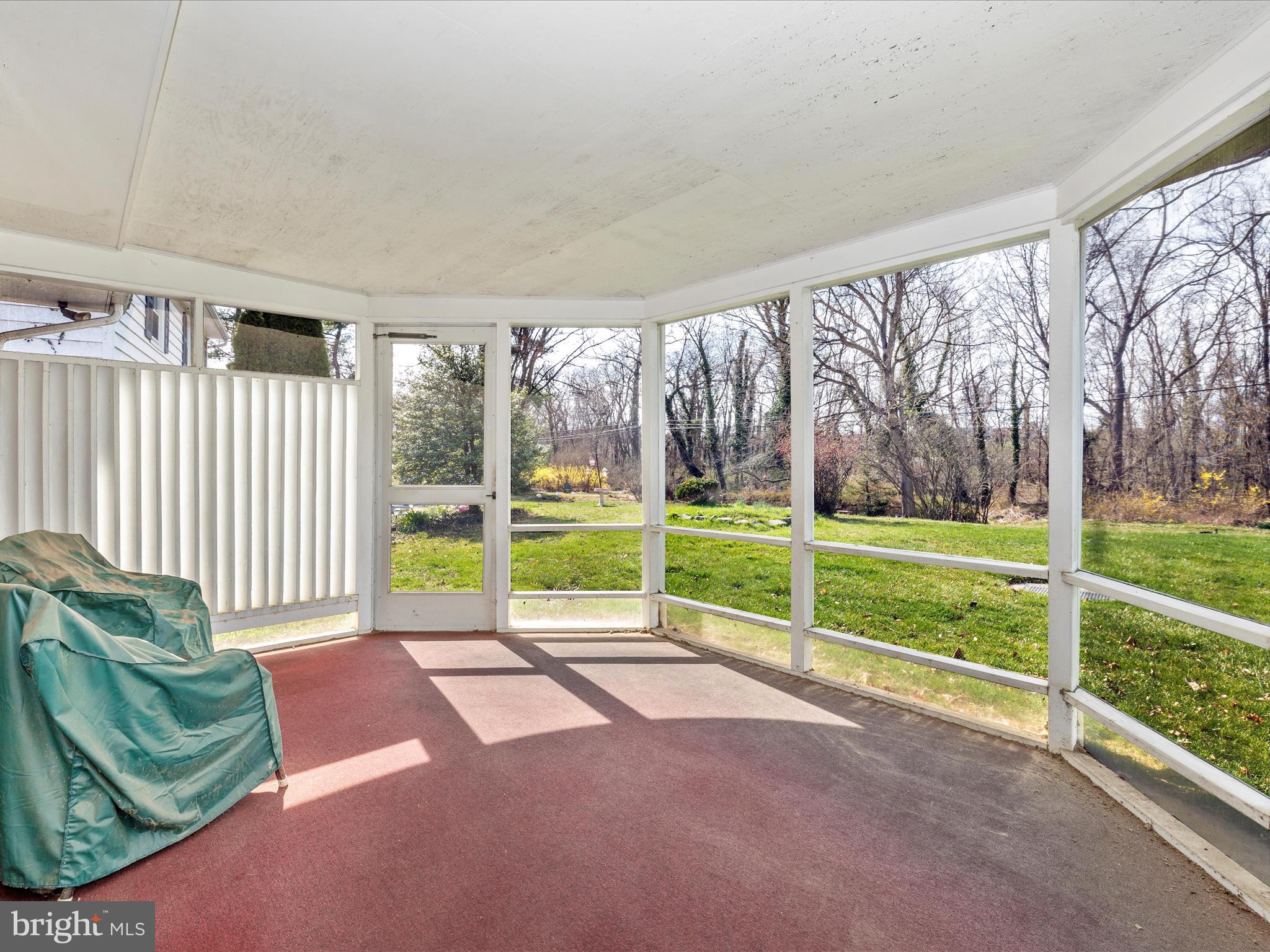 THE TERRACE - Residential