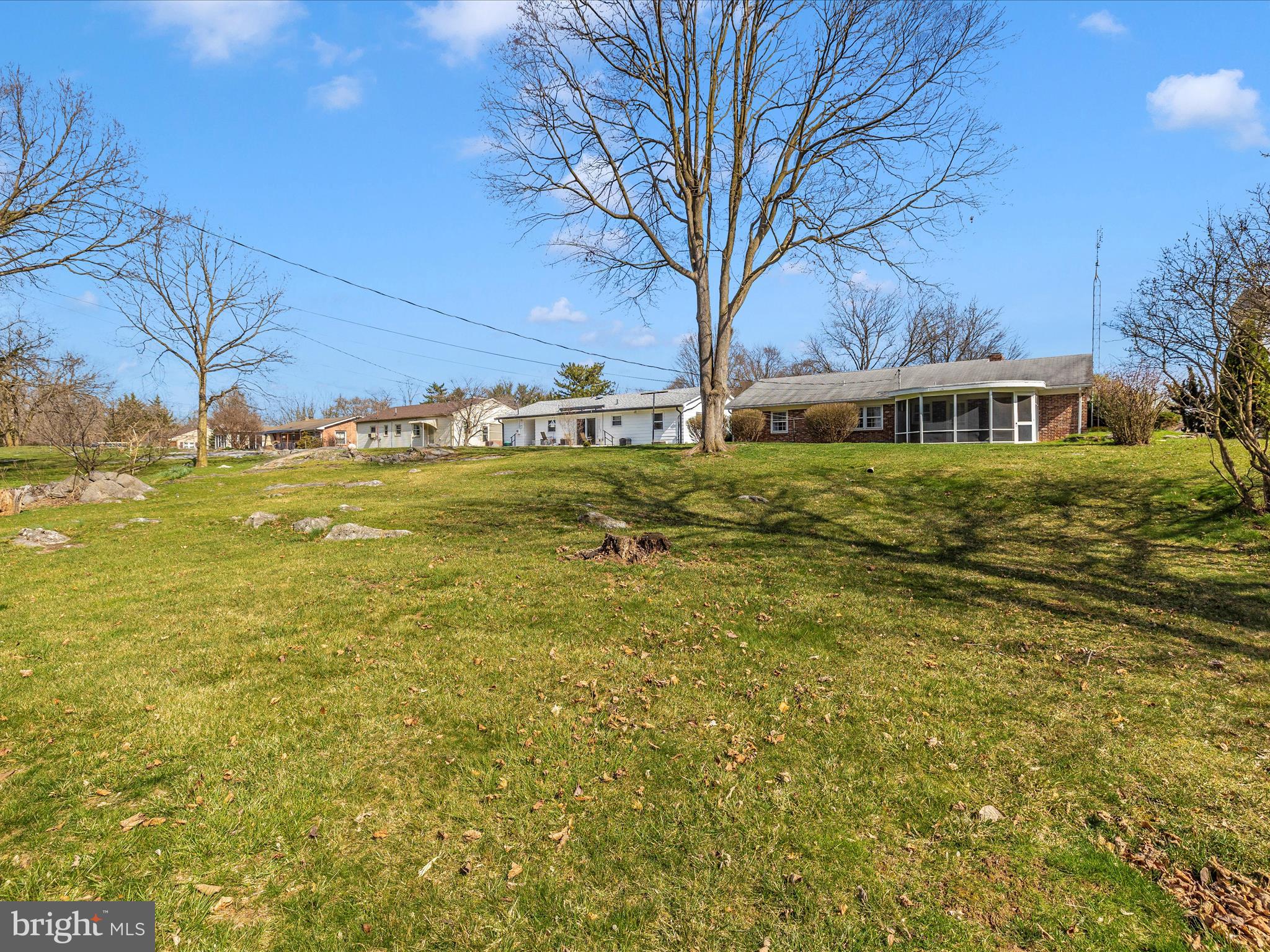 THE TERRACE - Residential