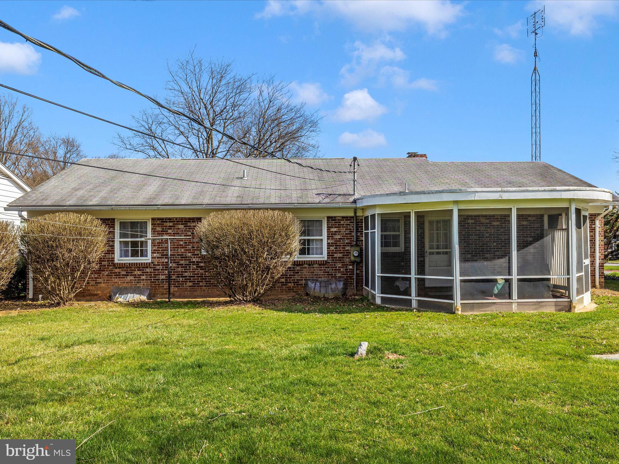 THE TERRACE - Residential