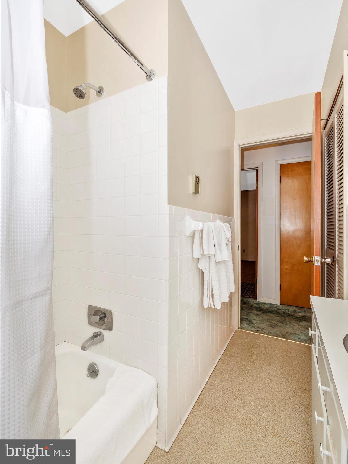 THE TERRACE - Residential