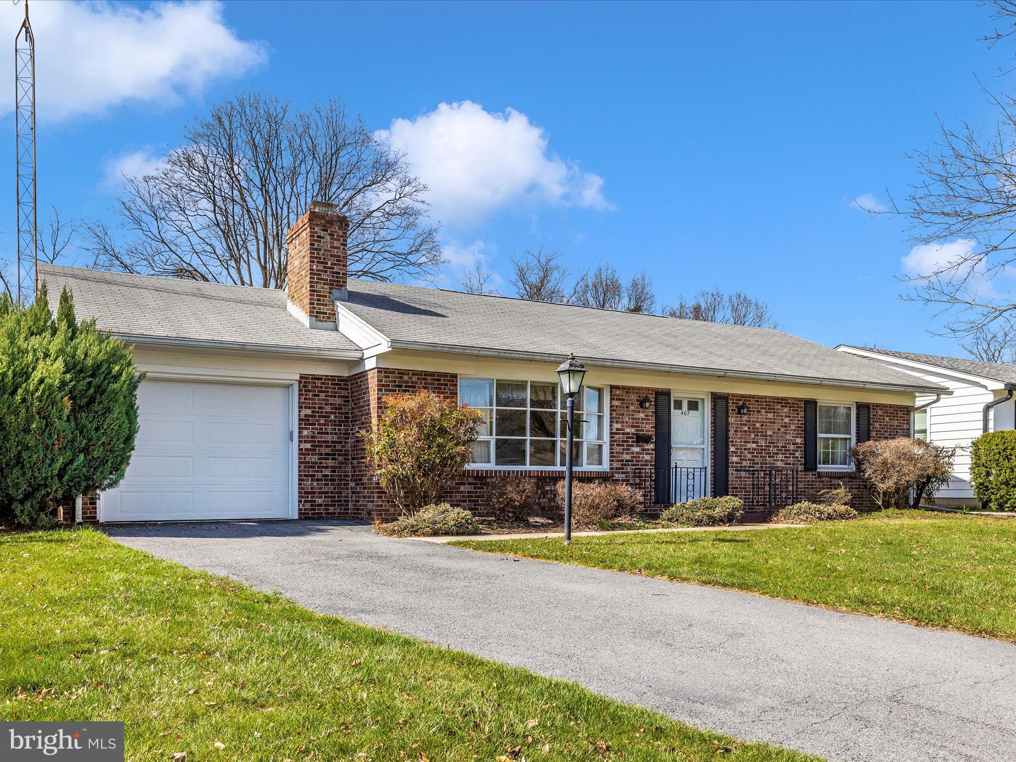 THE TERRACE - Residential