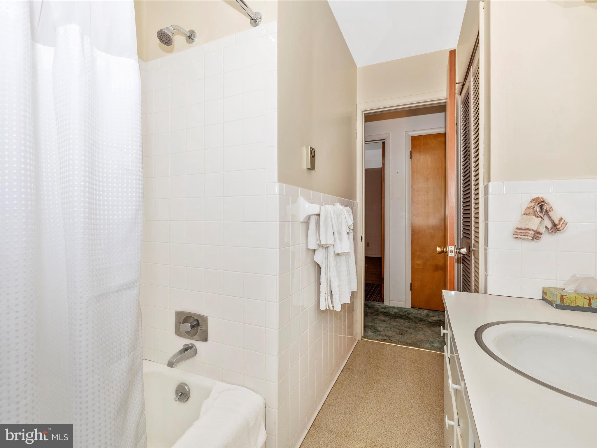 THE TERRACE - Residential