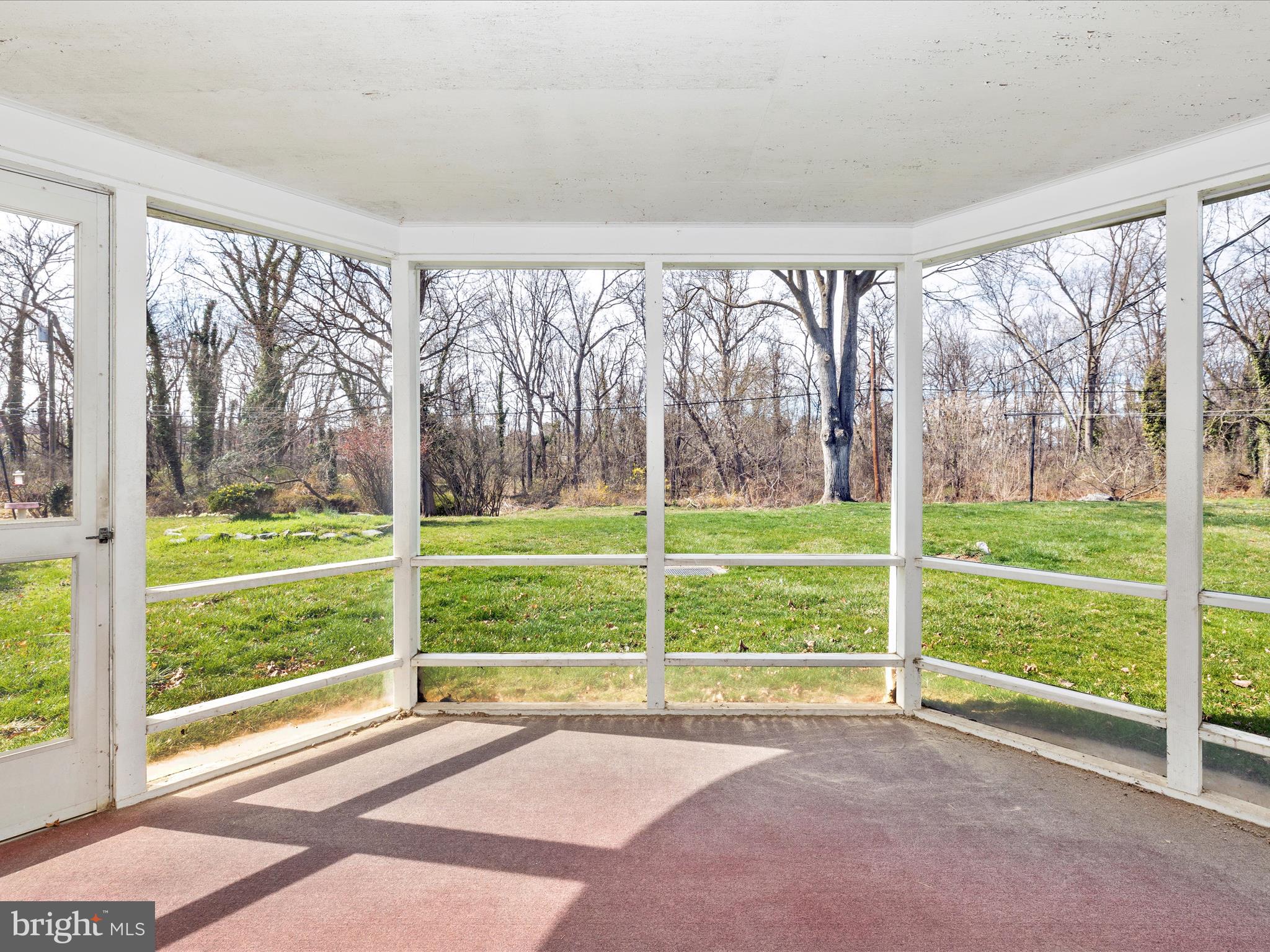 THE TERRACE - Residential