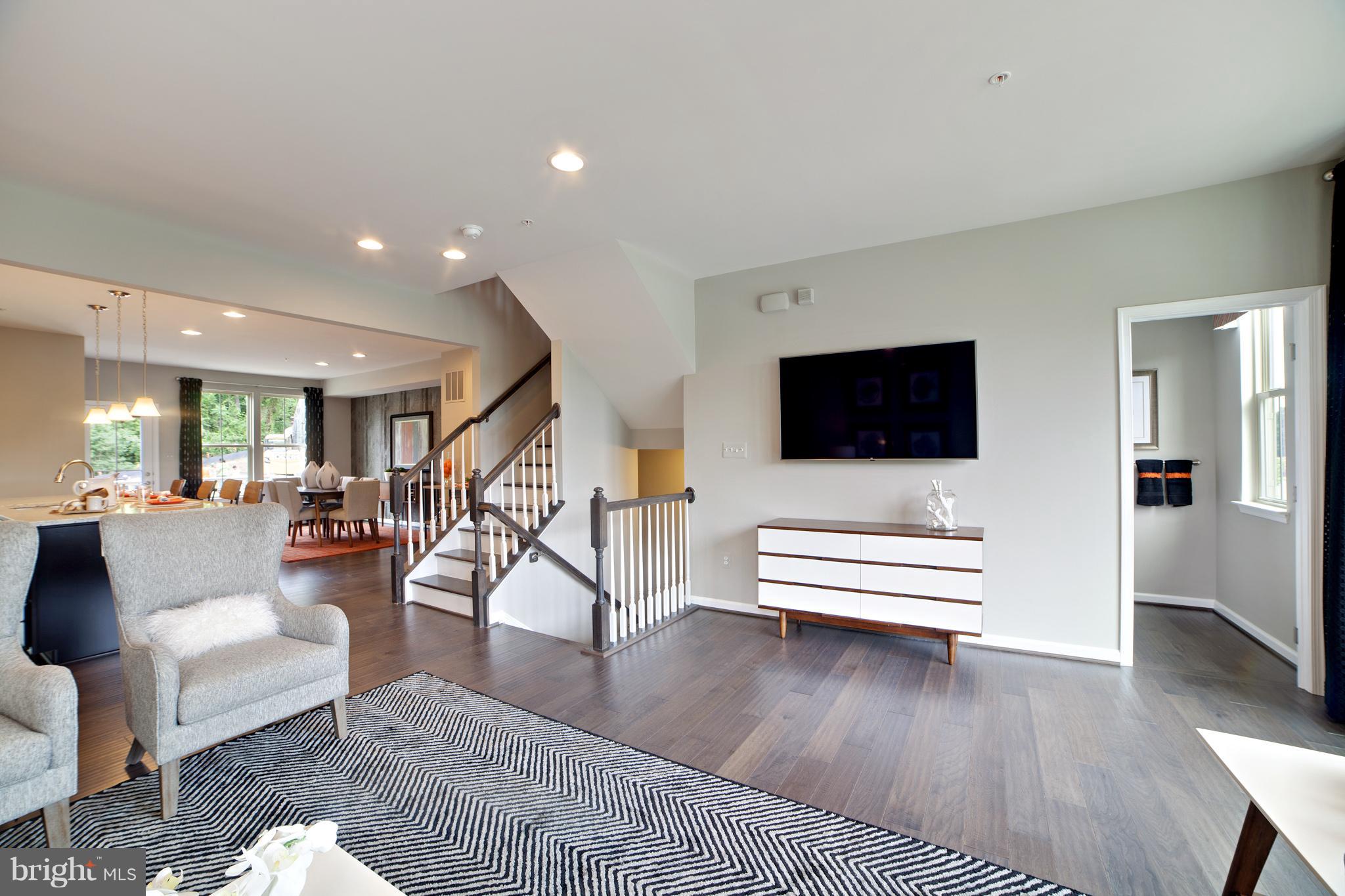 MAGNESS MILL - Residential