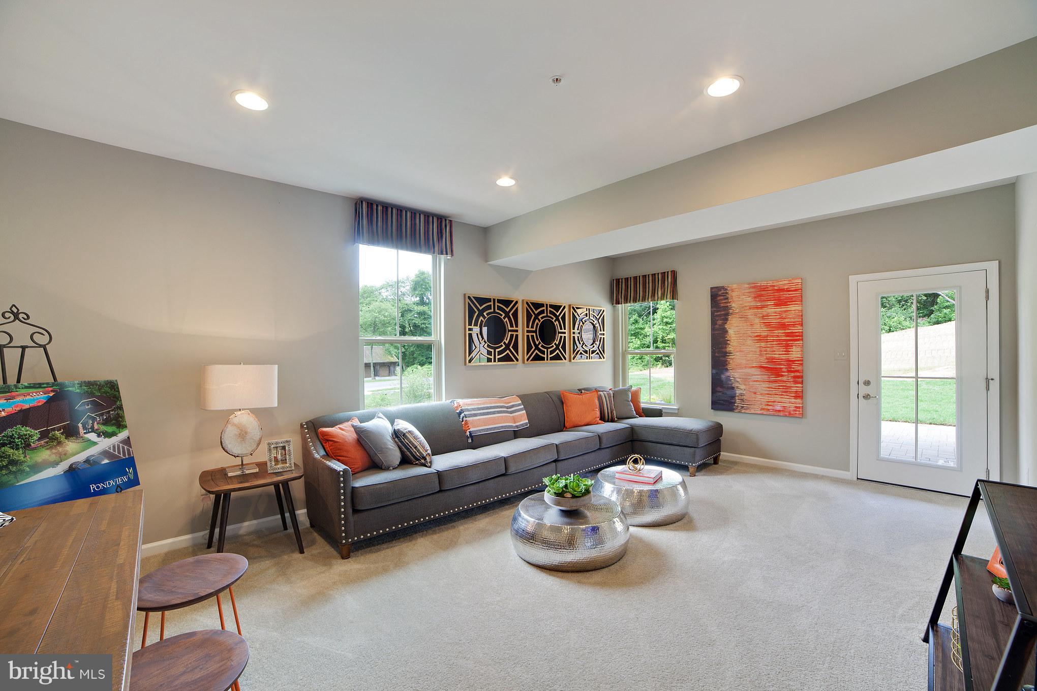 MAGNESS MILL - Residential