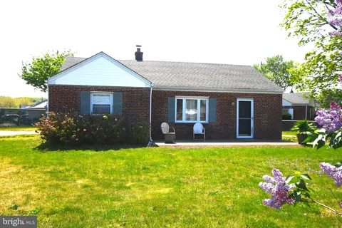 4628 Gary Drive, Bristol, PA MLS: PABU2093196