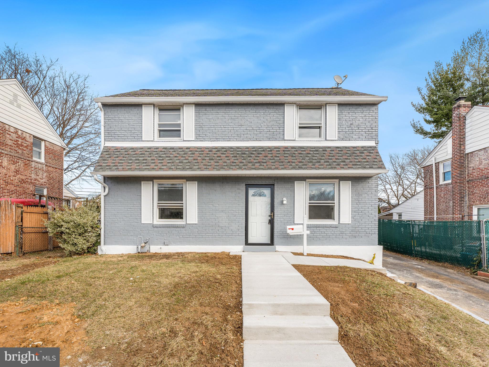 NONE AVAILABLE - Residential