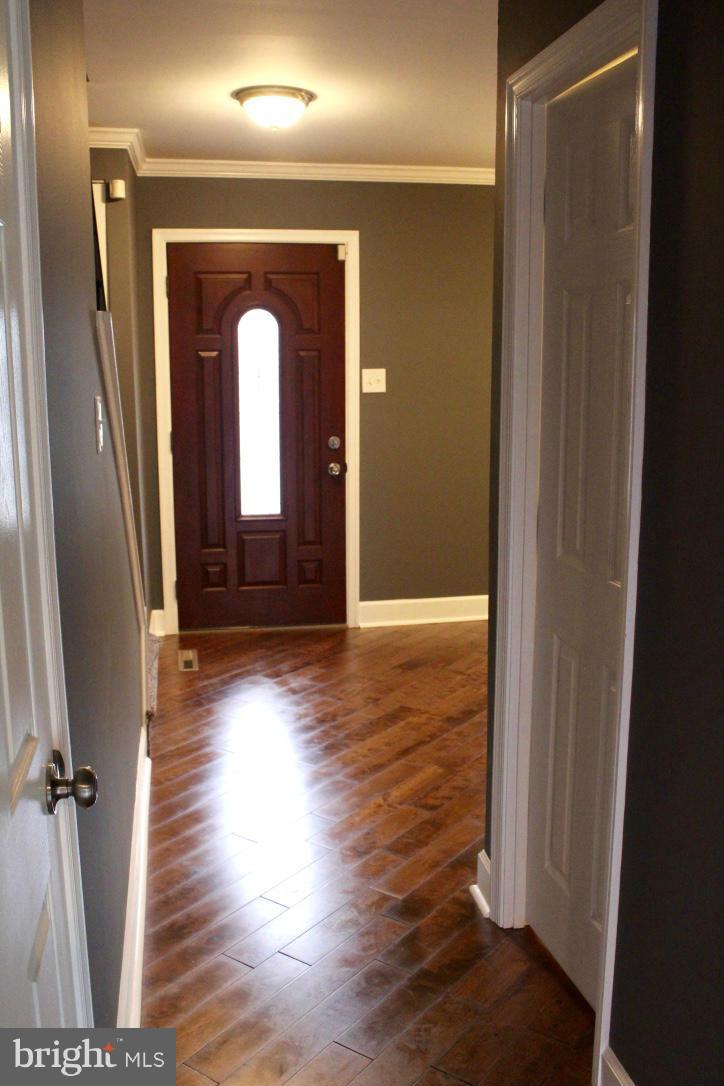 HUNTSMOOR VILLAGE NORTH - Residential