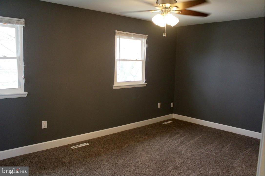 HUNTSMOOR VILLAGE NORTH - Residential