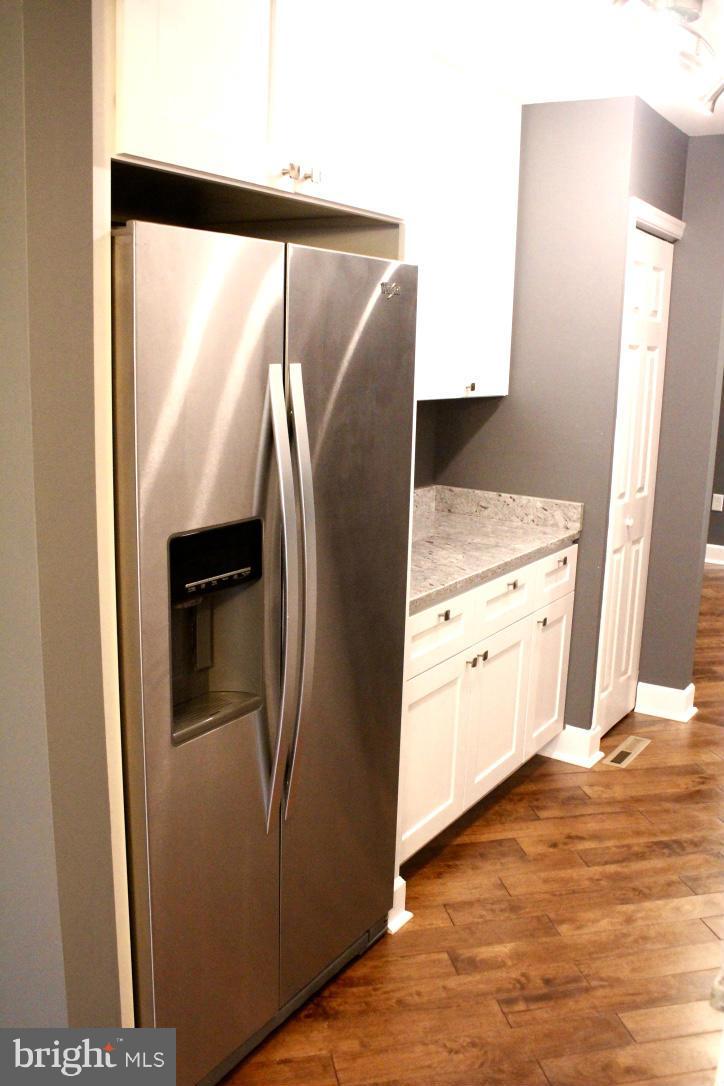 HUNTSMOOR VILLAGE NORTH - Residential