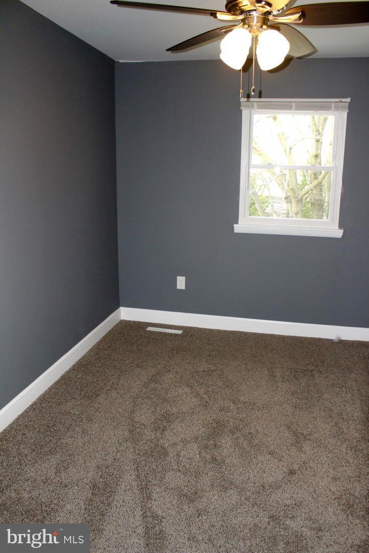 HUNTSMOOR VILLAGE NORTH - Residential