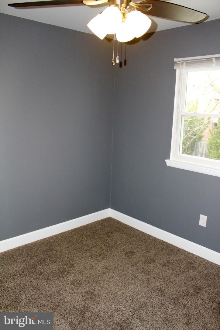 HUNTSMOOR VILLAGE NORTH - Residential