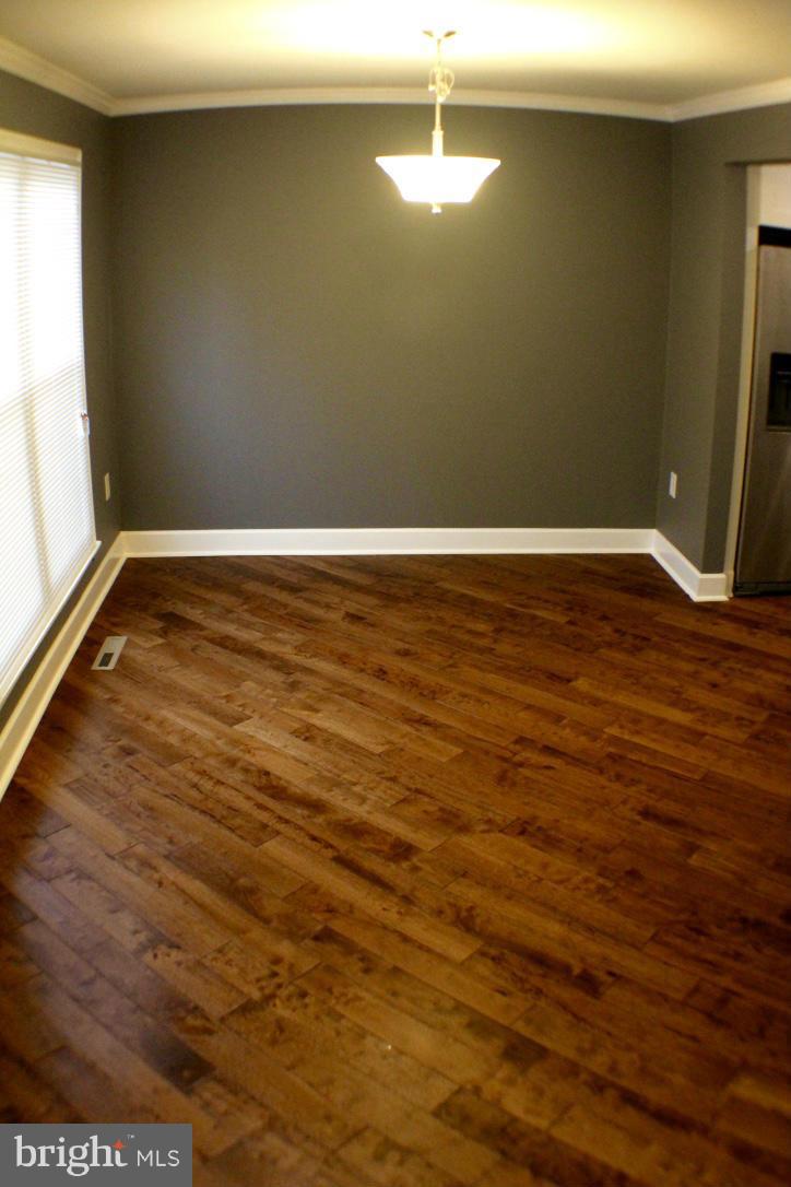 HUNTSMOOR VILLAGE NORTH - Residential