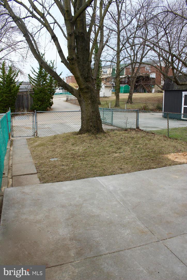 HUNTSMOOR VILLAGE NORTH - Residential