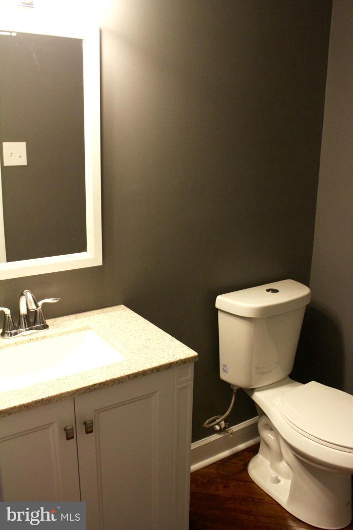 HUNTSMOOR VILLAGE NORTH - Residential