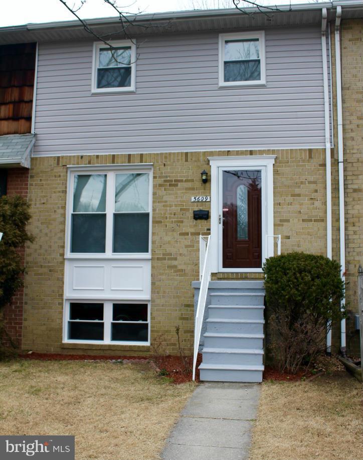 HUNTSMOOR VILLAGE NORTH - Residential