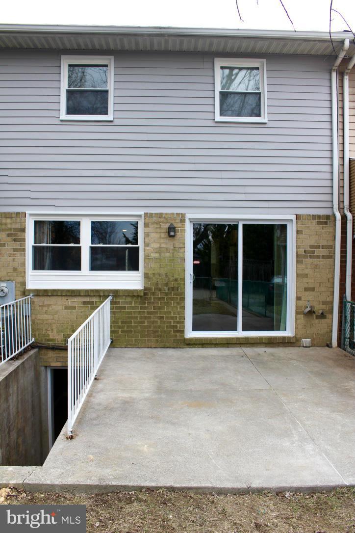 HUNTSMOOR VILLAGE NORTH - Residential