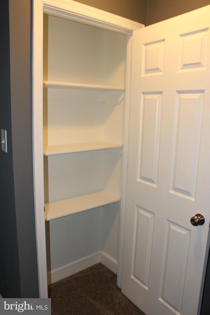 HUNTSMOOR VILLAGE NORTH - Residential