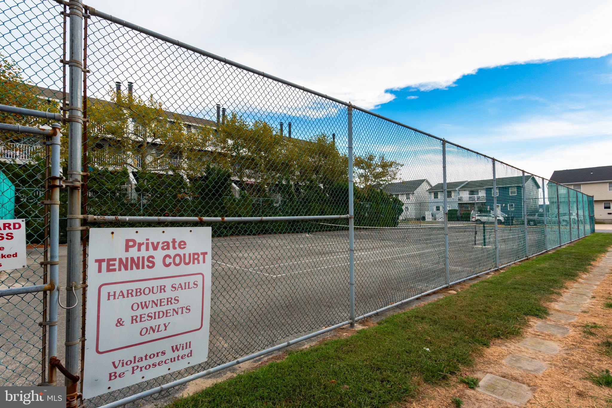 NON DEVELOPMENT - Residential