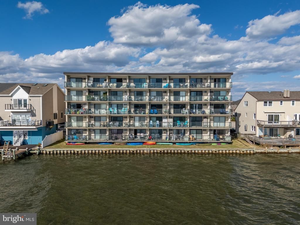 Photo of 169 Jamestown Road #20601, OCEAN CITY, MD 21842 (MLS # MDWO2034416)