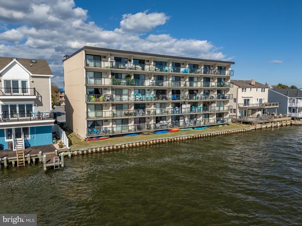 Photo of 169 Jamestown Road #20601, OCEAN CITY, MD 21842 (MLS # MDWO2034416)