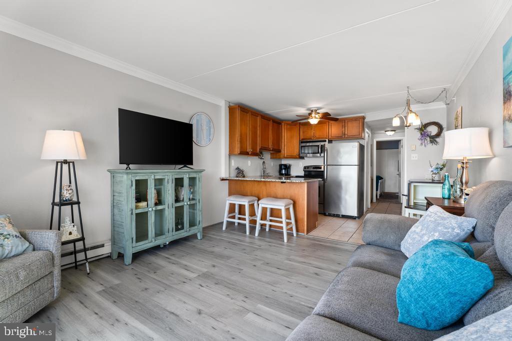 NON DEVELOPMENT - Residential