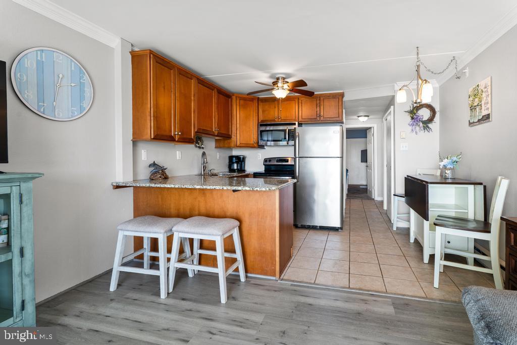 NON DEVELOPMENT - Residential