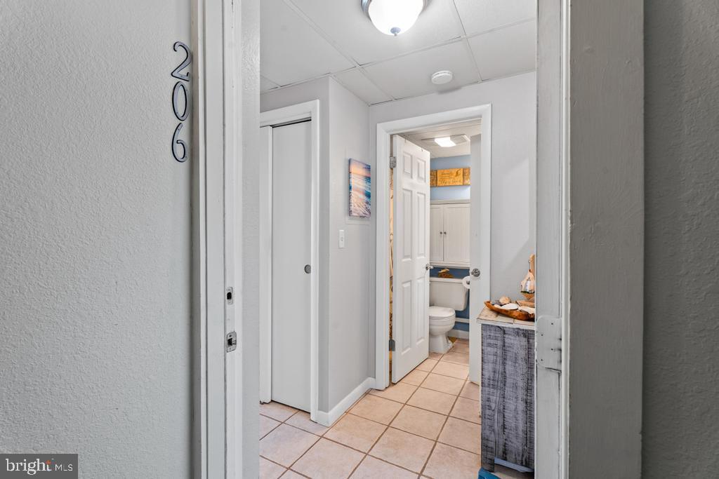 NON DEVELOPMENT - Residential