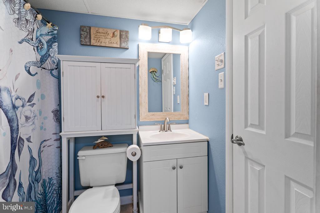 NON DEVELOPMENT - Residential