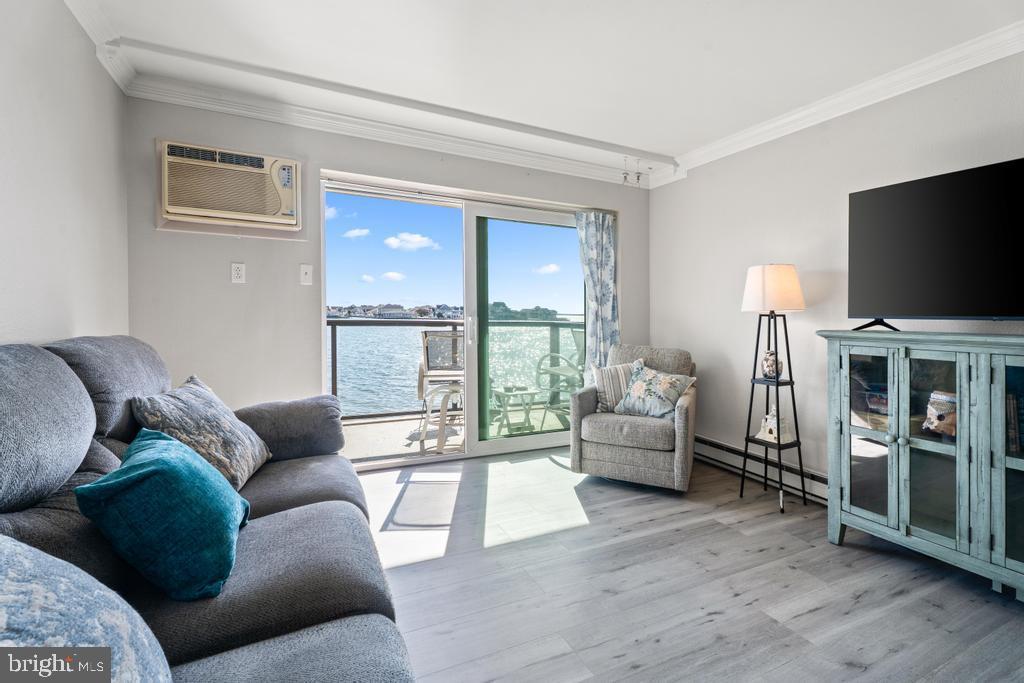 NON DEVELOPMENT - Residential