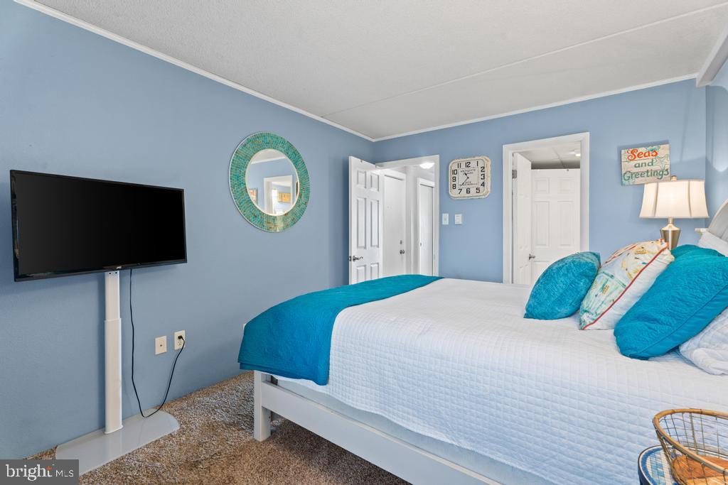 NON DEVELOPMENT - Residential