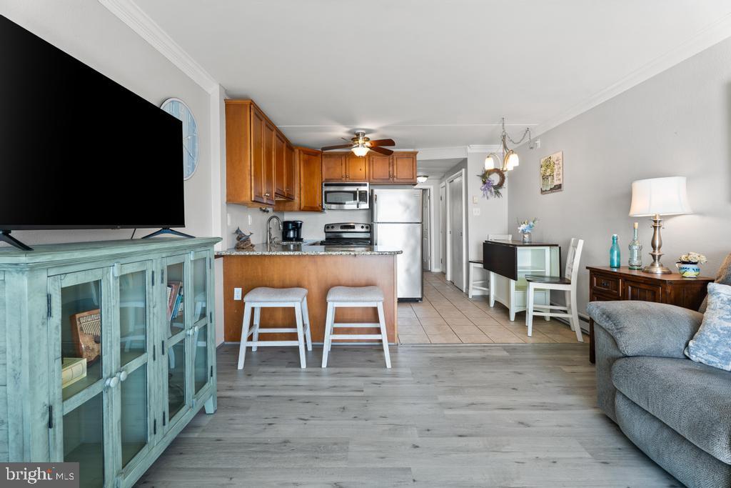 NON DEVELOPMENT - Residential