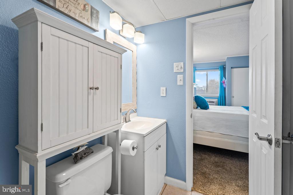 NON DEVELOPMENT - Residential