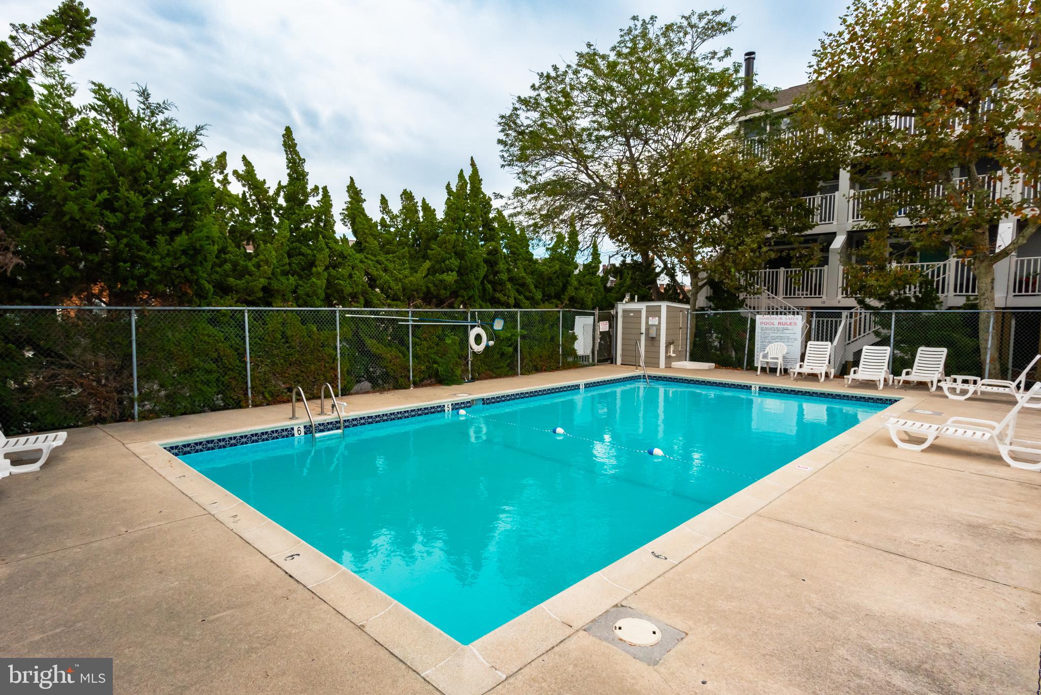 NON DEVELOPMENT - Residential