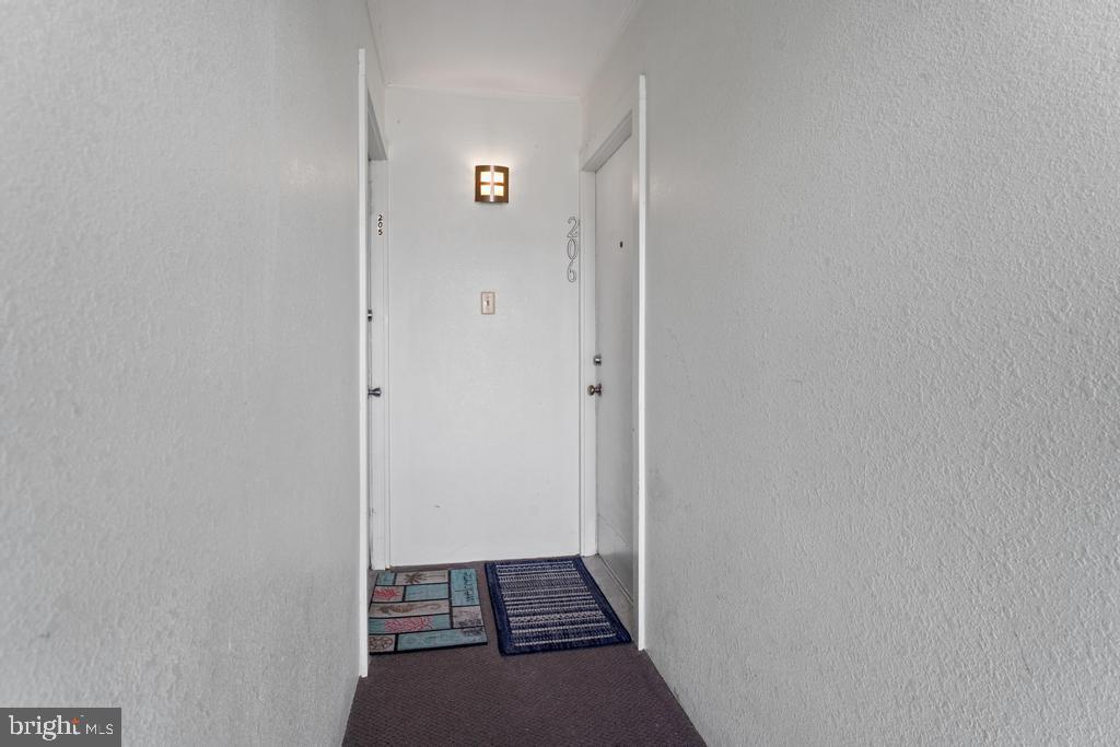 NON DEVELOPMENT - Residential