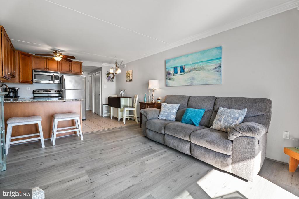 NON DEVELOPMENT - Residential