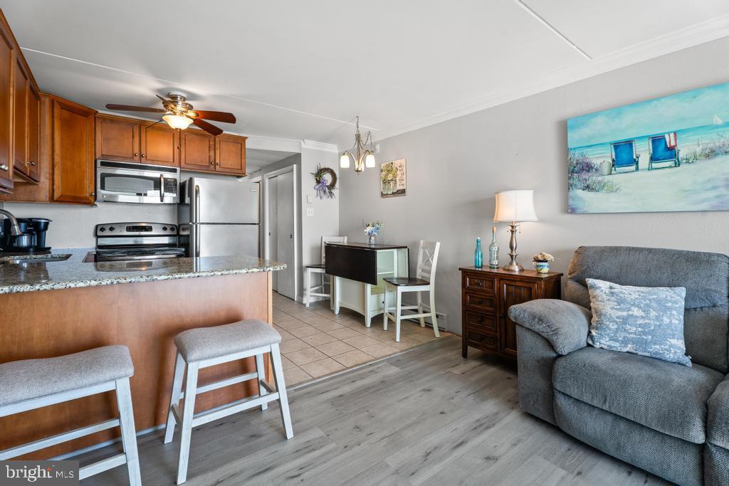 NON DEVELOPMENT - Residential