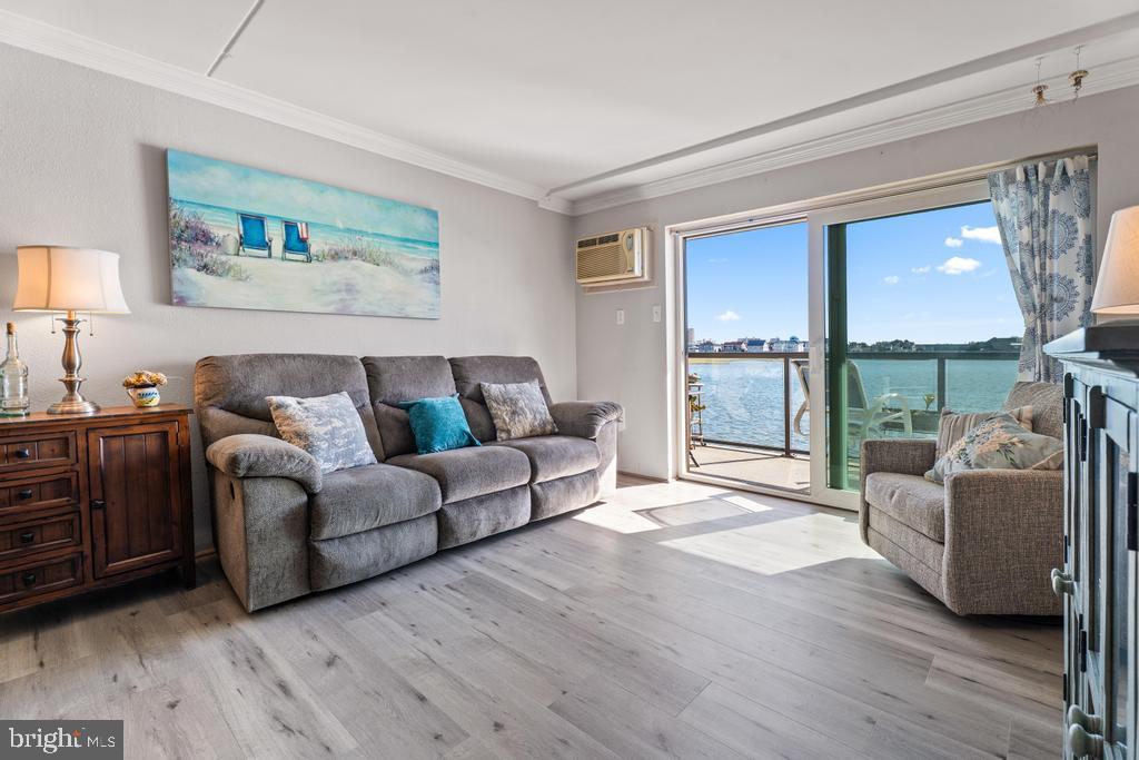 NON DEVELOPMENT - Residential