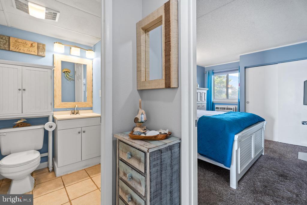 NON DEVELOPMENT - Residential